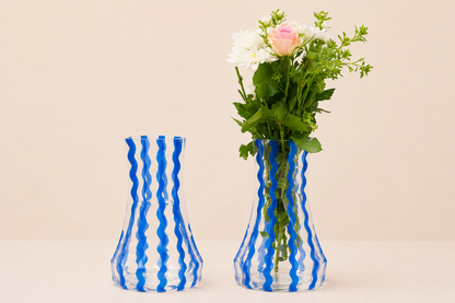 Vazenset Blauw omdat ik van je hou