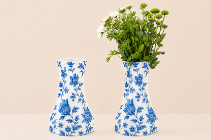Vazenset Blauw omdat ik van je hou