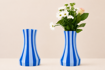 Vazenset Blauw omdat ik van je hou