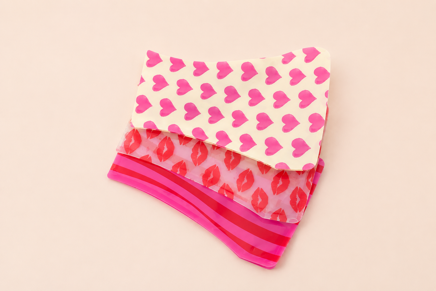Vazenset Roze om verliefd op te worden