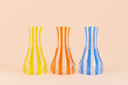 Vazenset Zomerse sorbetstreep