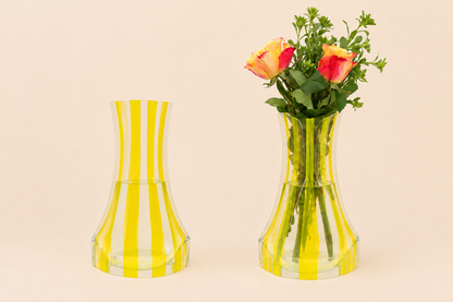 Vazenset Zomerse sorbetstreep