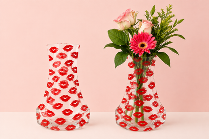 Vazenset Roze om verliefd op te worden