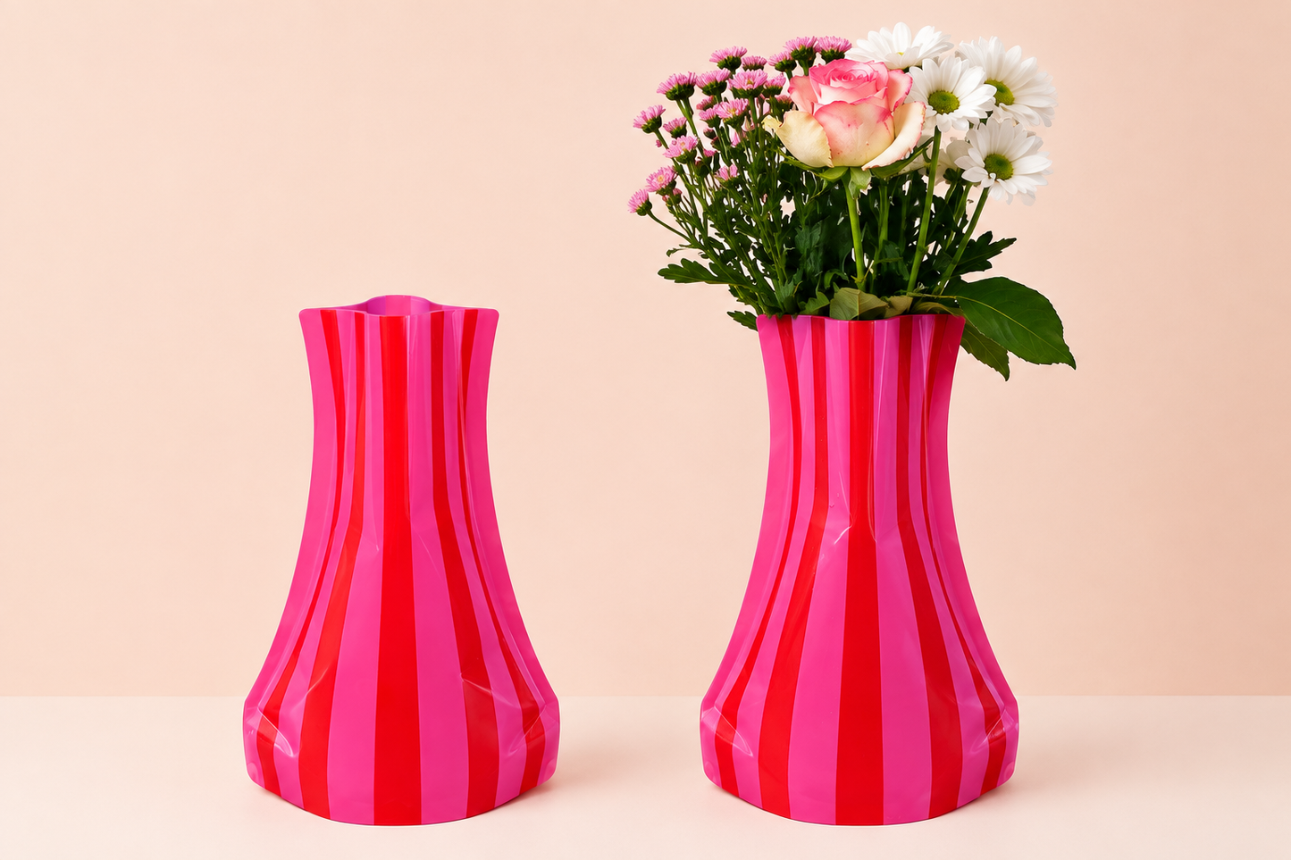 Vazenset Roze om verliefd op te worden